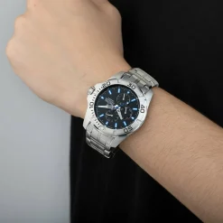 Festina Montre Acier<Montre F20445-6 Homme