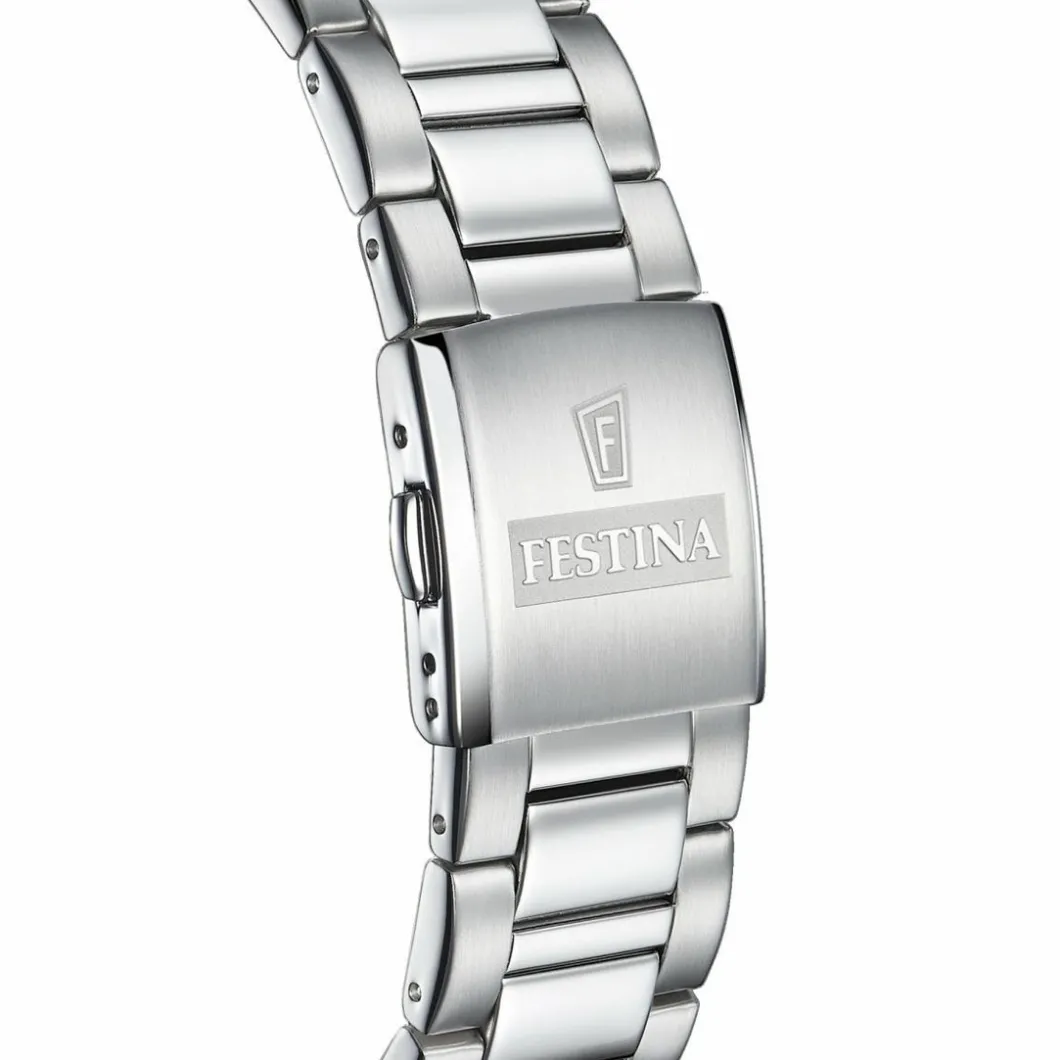 Festina Montre Acier<Montre F20575-3 Homme