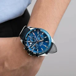 Festina Montre Cuir<Montre F20561-3 Homme