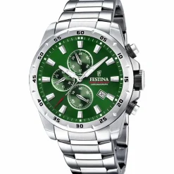 Festina Montre Acier<Montre F20463-3 Homme