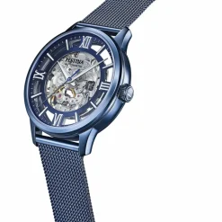 Festina Montre Automatique<Montre F20574-1 Homme