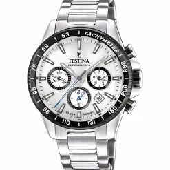 Festina Montre Acier<Montre F20560-1 Homme