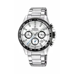 Festina Montre Acier<Montre F20560-1 Homme
