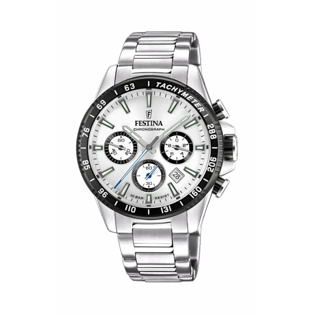Festina Montre Acier<Montre F20560-1 Homme