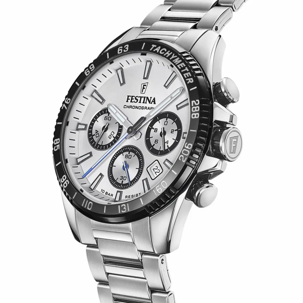 Festina Montre Acier<Montre F20560-1 Homme