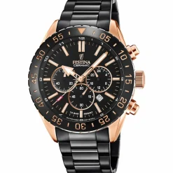 Festina Montre Acier<Montre F20578-1 Homme