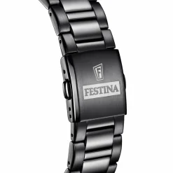 Festina Montre Acier<Montre F20578-1 Homme