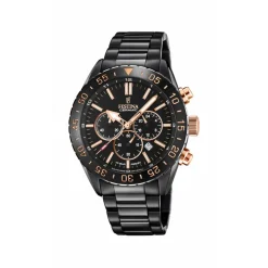 Festina Montre Acier<Montre F20577-1 Homme
