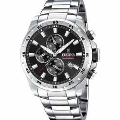 Festina Montre Acier<Montre F20463-4 Homme