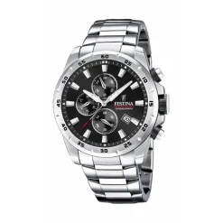 Festina Montre Acier<Montre F20463-4 Homme