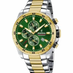 Festina Montre Acier<Montre F20562-3 Homme