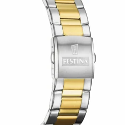 Festina Montre Acier<Montre F20562-3 Homme