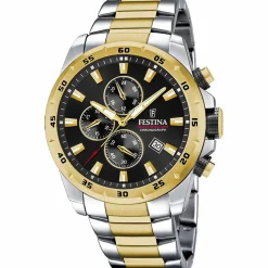 Festina Montre Acier<Montre F20562-4 Homme