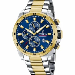 Festina Montre Acier<Montre F20562-2 Homme