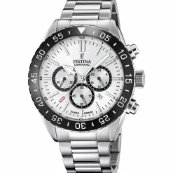 Festina Montre Acier<Montre F20575-1 Homme