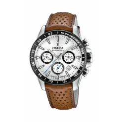 Festina Montre Cuir<Montre F20561-1 Homme