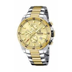 Festina Montre Acier<Montre F20562-1 Homme