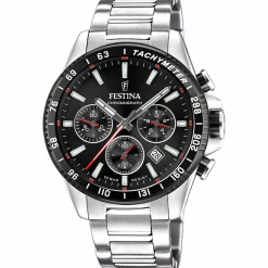 Festina Montre Acier<Montre F20560-6 Homme