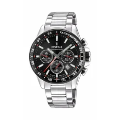 Festina Montre Acier<Montre F20560-6 Homme