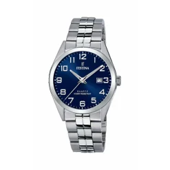 Festina Montre Acier<Montre F20437-3 Homme