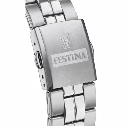 Festina Montre Acier<Montre F20437-3 Homme