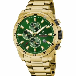 Festina Montre Acier<Montre F20541-3 Homme