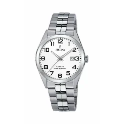 Festina Montre Acier<Montre F20437-1 Homme