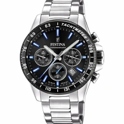 Festina Montre Acier<Montre F20560-5 Homme