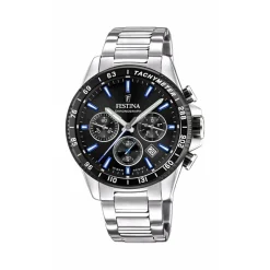 Festina Montre Acier<Montre F20560-5 Homme
