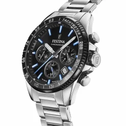 Festina Montre Acier<Montre F20560-5 Homme