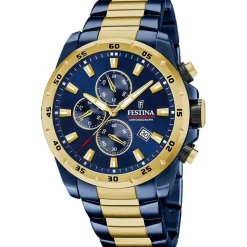 Festina Montre Acier<Montre F20564-1 Homme