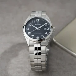 Festina Montre Acier<Montre F20437-4 Homme