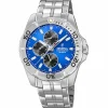 Festina Montre Acier<Montre F20445-4 Homme
