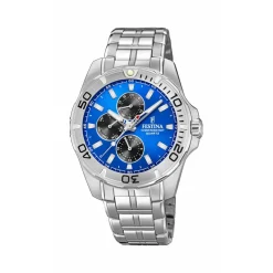 Festina Montre Acier<Montre F20445-4 Homme