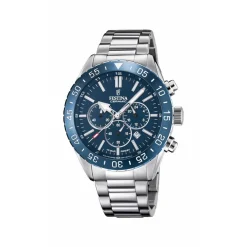 Festina Montre Acier<Montre F20575-21 Homme