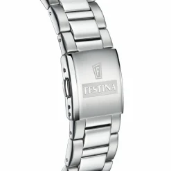 Festina Montre Acier<Montre F20575-21 Homme