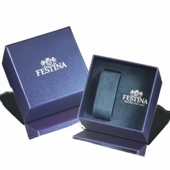 Festina Montre Acier<Montre F20575-21 Homme