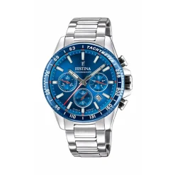 Festina Montre Acier<Montre F20560-3 Homme