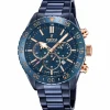 Festina Montre Acier<Montre F20576-1 Homme