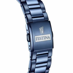 Festina Montre Acier<Montre F20576-1 Homme