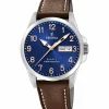Festina Montre Cuir<Montre F20358-B Homme
