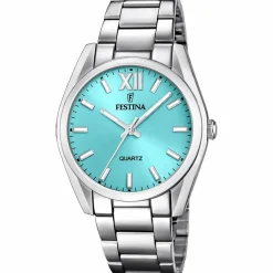 Festina Montre Acier|Montre Acier<Montre F20622-D mixte