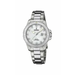 Festina Montre Acier<Montre femme F20503/1- BOY FRIEND