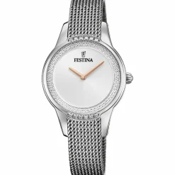 Festina Montre Acier<Montre MADEMOISELLE F20494-1