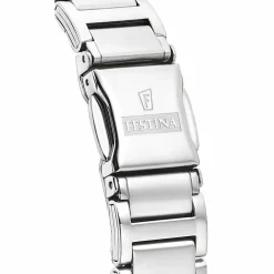 Festina Montre Acier<Montre MADEMOISELLE F16936-C - Montre ACIER CADRAN ROSE BRACELET ACIER Montres
