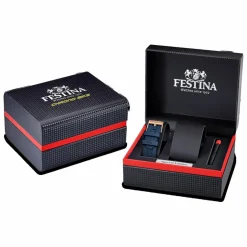 Festina Montre Acier<Montre Montres F20524-1 - Montre CHRONOBIKE EDITION SPECIALE Homme