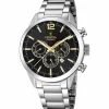 Festina Montre Acier<Montre TIMELESS CHRONO F20343-4 - Homme