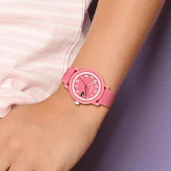 Lacoste Montre Fille<Montre fille 2030040 - 12.12 KIDS