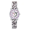Certus Montre Fille<Montre fille Junior - 647693 Bracelet Léopard