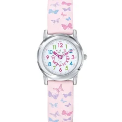 Certus Montre Fille<Montre fille Junior - 647682 Bracelet Rose
